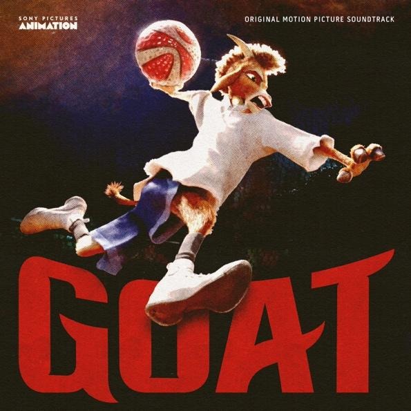 cover goat