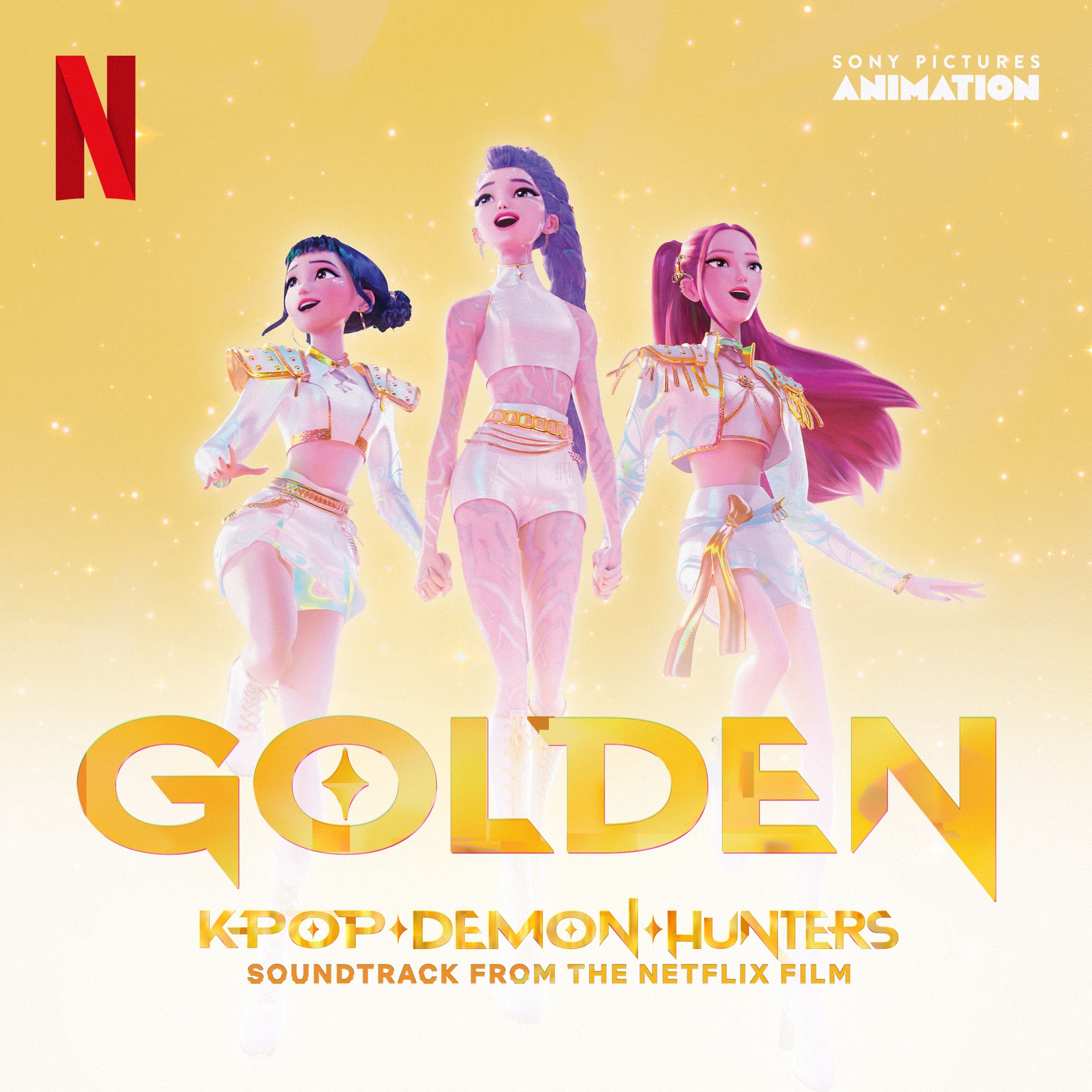 cover golden kpop demons