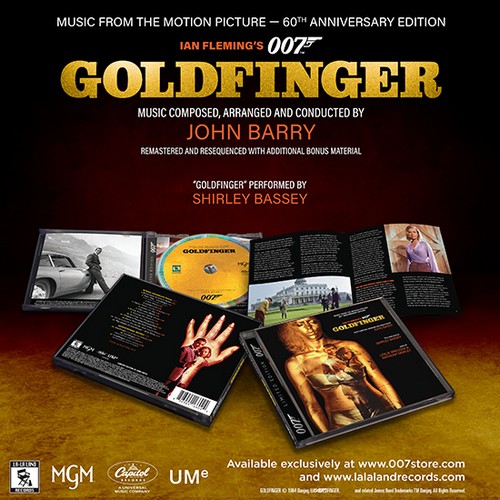 cover goldfinger box