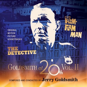 cover goldsmith at 20th vol2 the detective the flim flam man