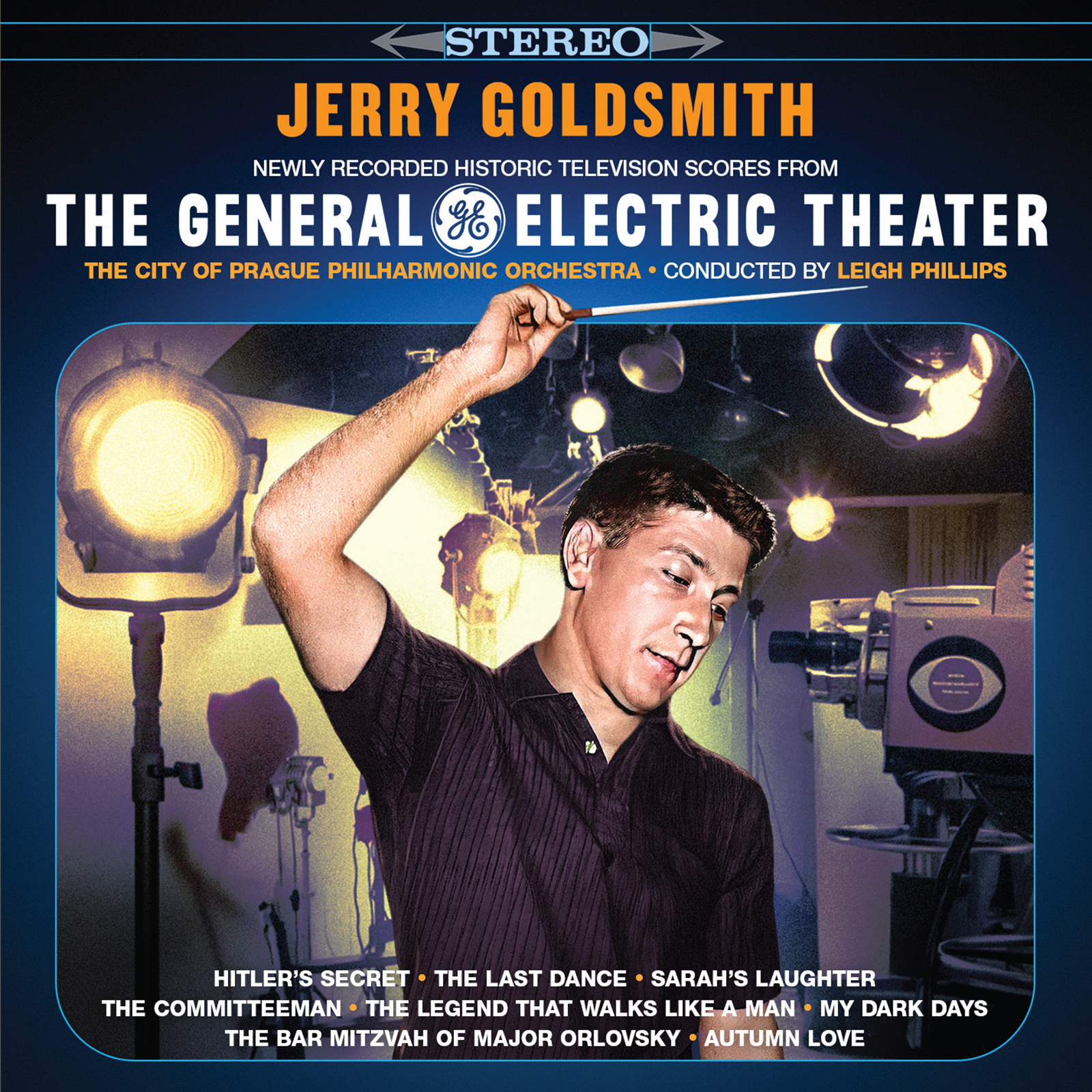 cover goldsmith general electric