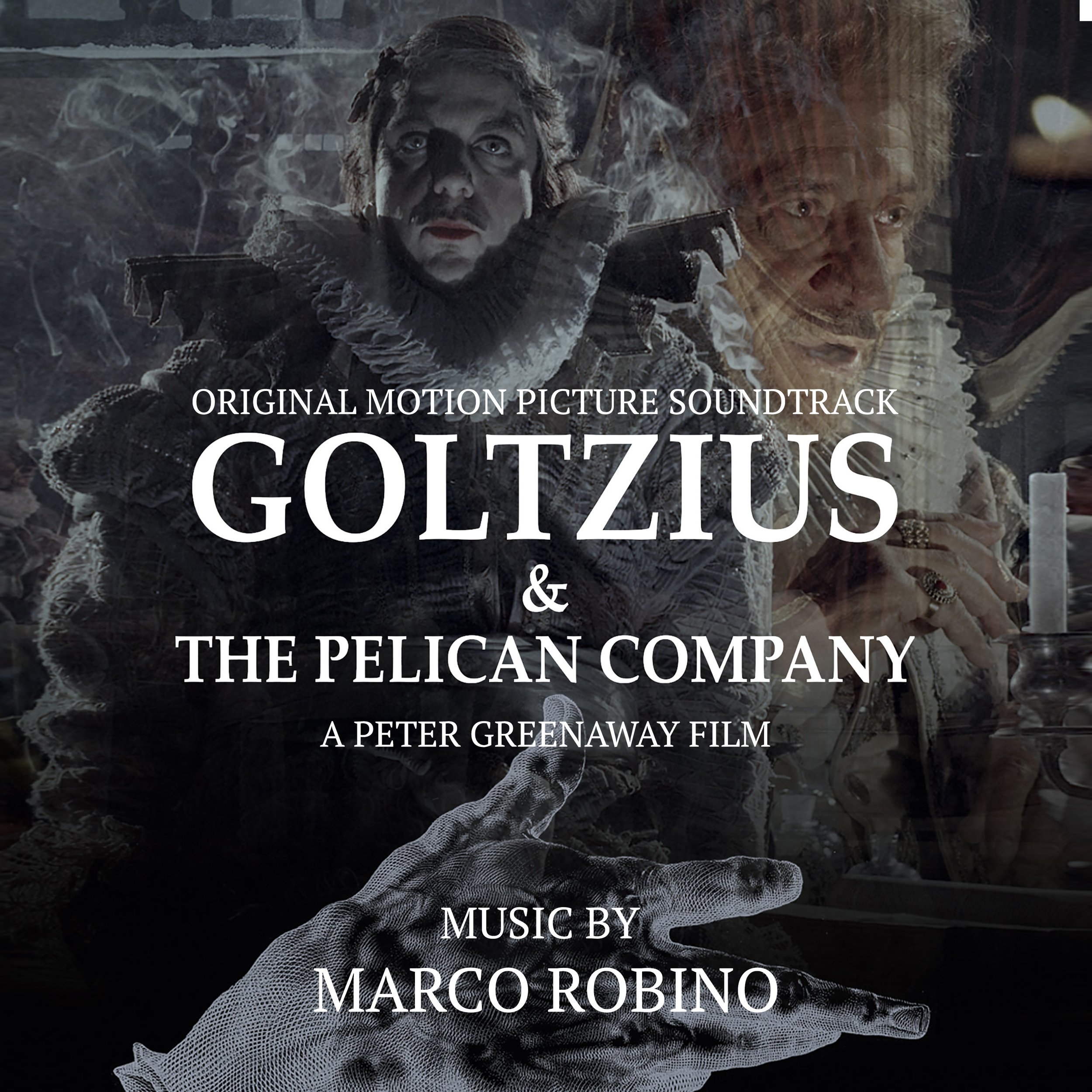 ColonneSonore.Net cover goltzius