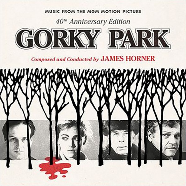 cover gorky park remastered 40th anniversary