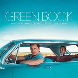 ColonneSonore.Net cover green book