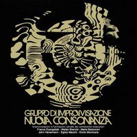cover gruppo improvvisazione nuova consonanza