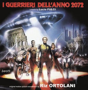 ColonneSonore.Net cover guerrieri anno 2072