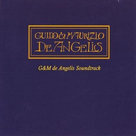 cover guido maurizio deangelis box serie
