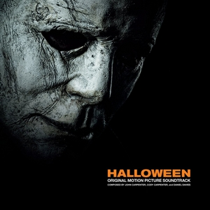 cover halloween 2018