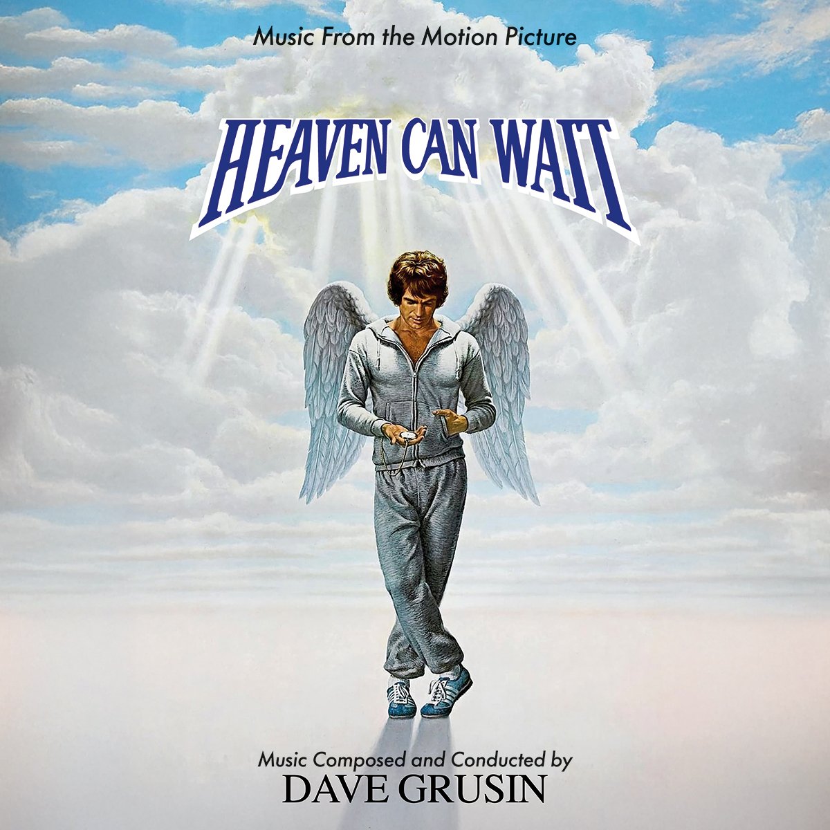 ColonneSonore.Net cover heaven can wait expanded