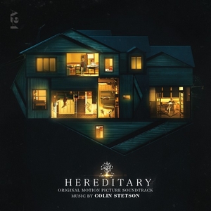 cover hereditary 