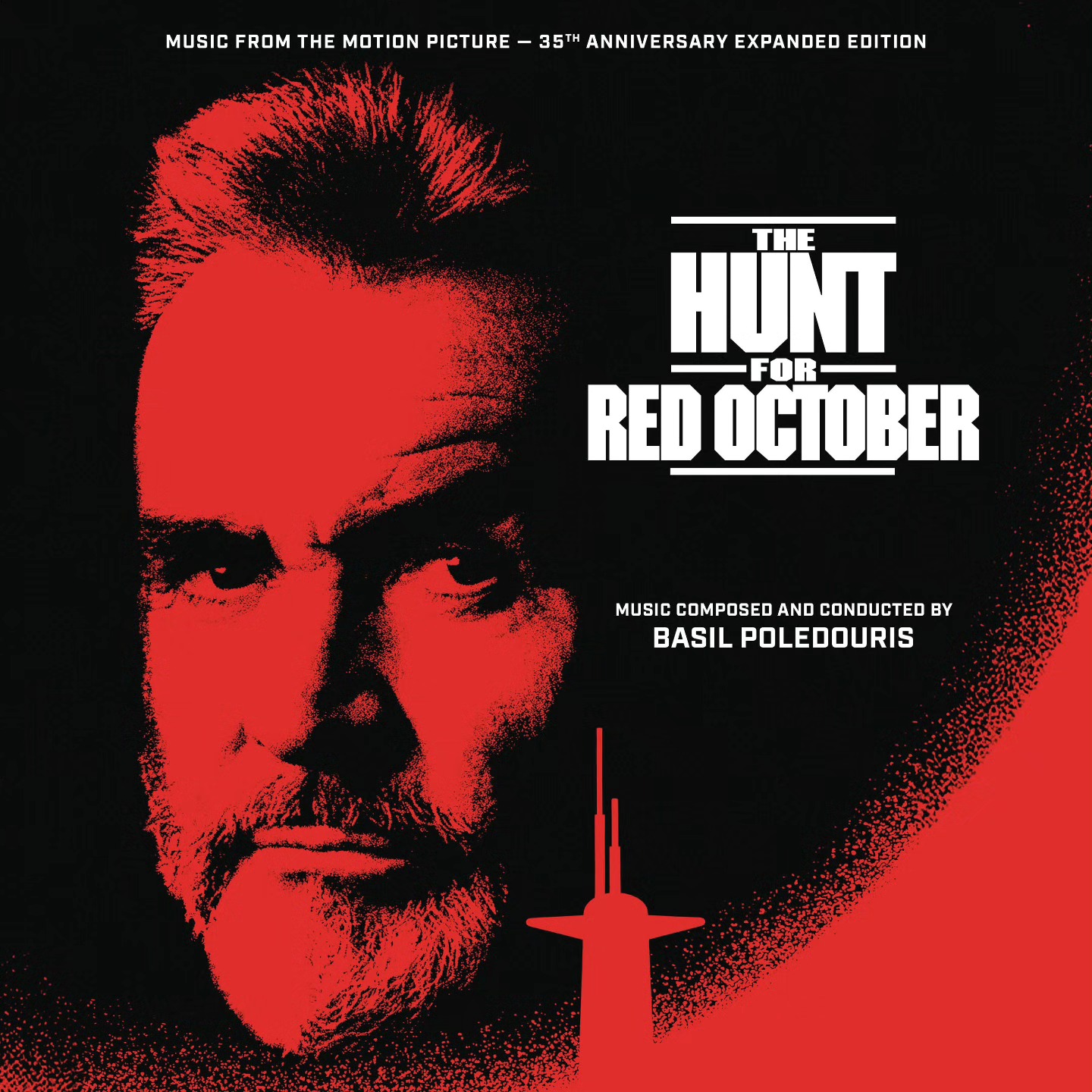 ColonneSonore.Net cover hunt for red october new edition1