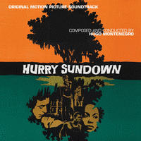 cover hurry sundown