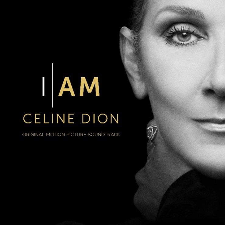 cover i am celine dion