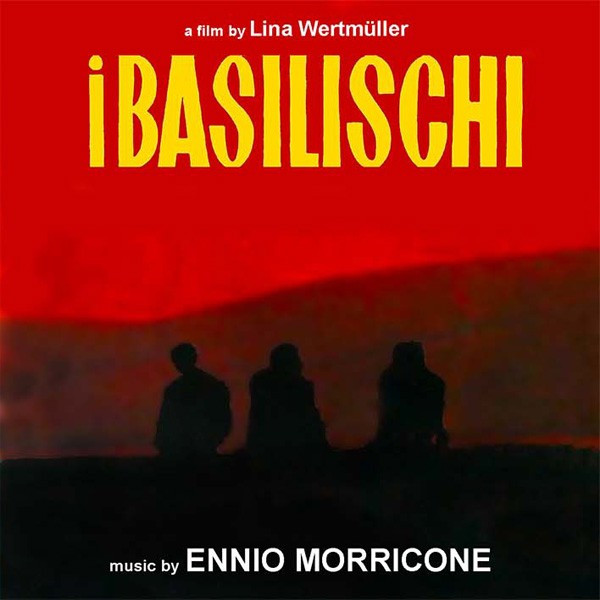 cover i basilischi