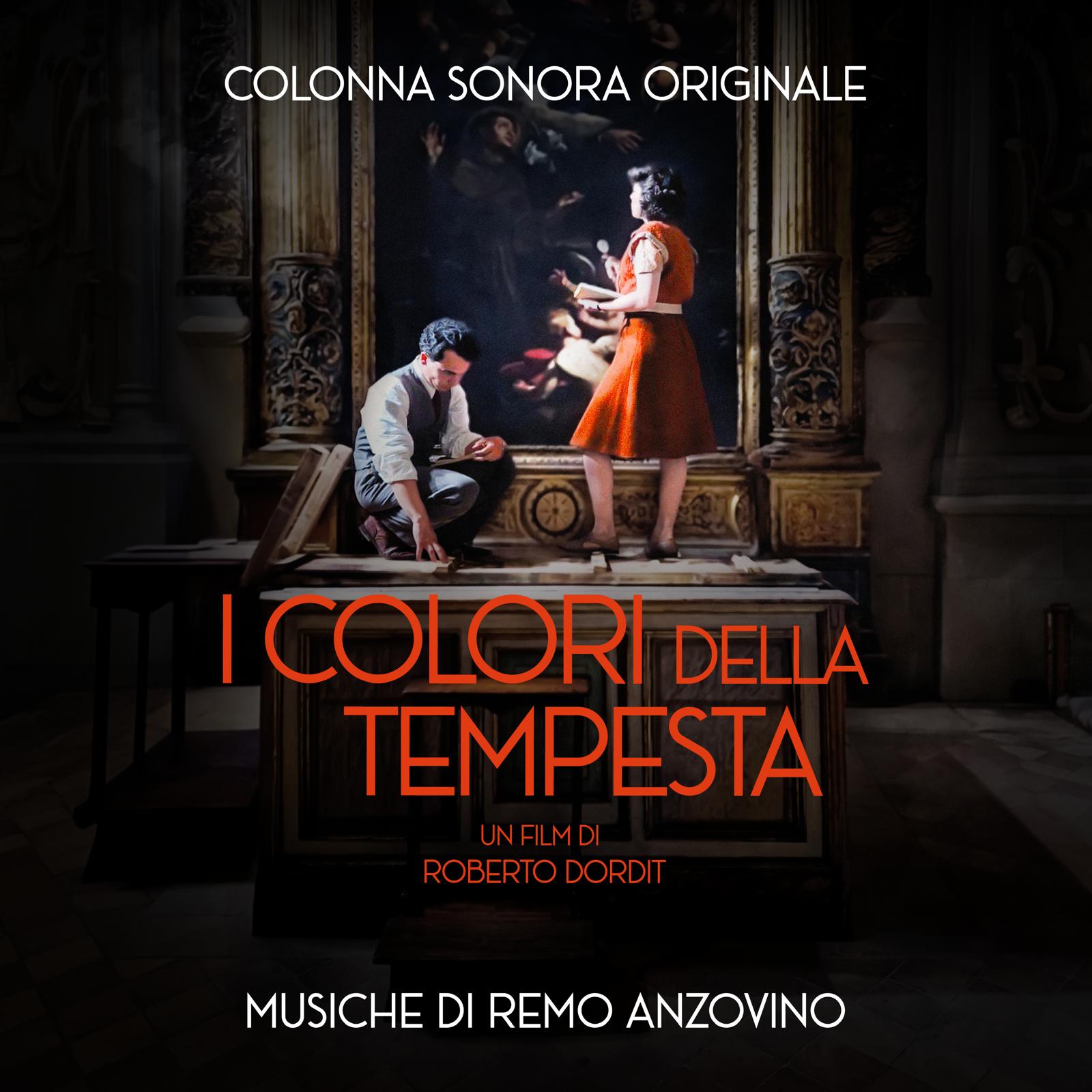 cover i colori della tkempesta