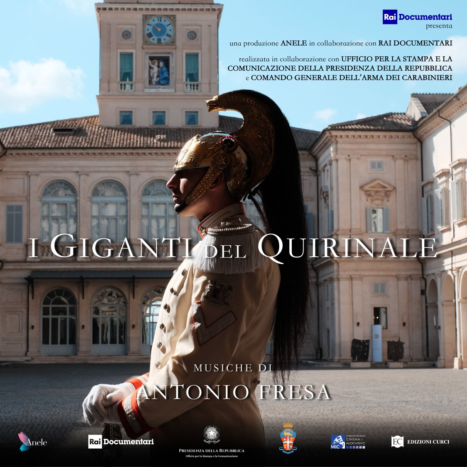 cover i giganti del quirinale