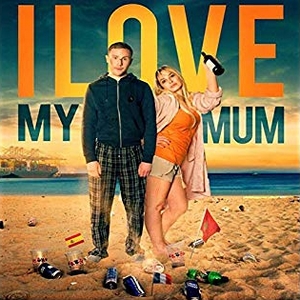 cover i love my mum