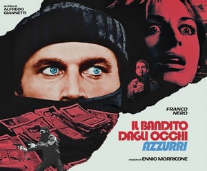 ColonneSonore.Net cover il bandito dagli occhi azzurri camsugar