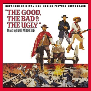 cover il buono il brutto il cattivo 3cd
