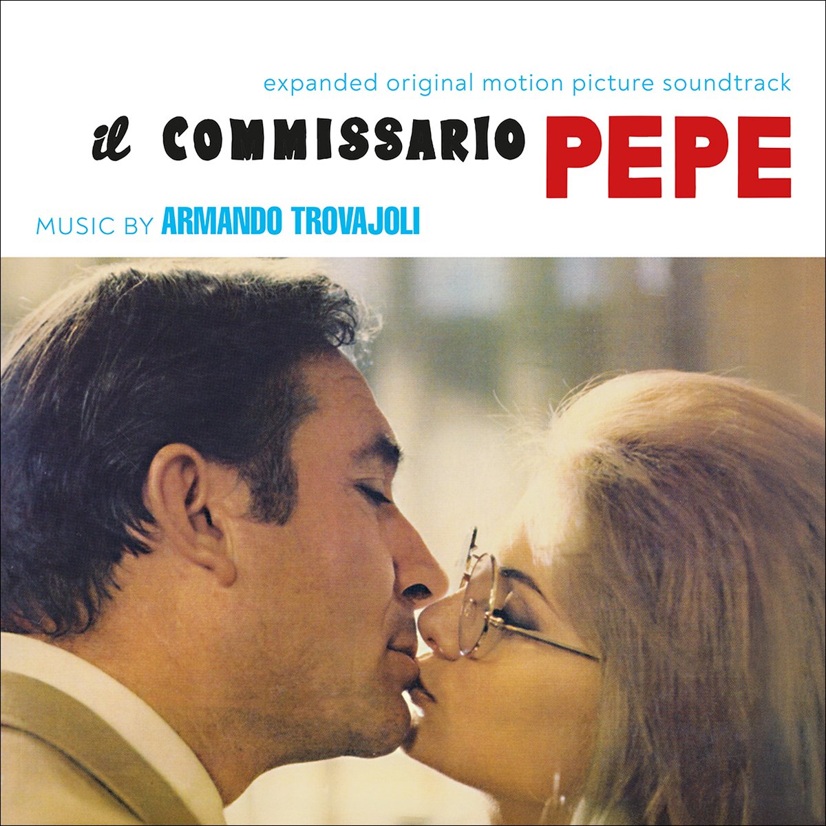 ColonneSonore.Net cover il commissario pepe nuova stampa