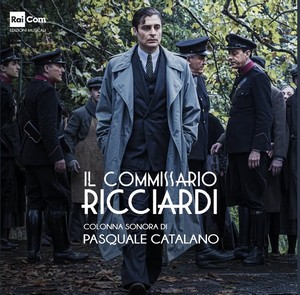 cover il commissario ricciardi