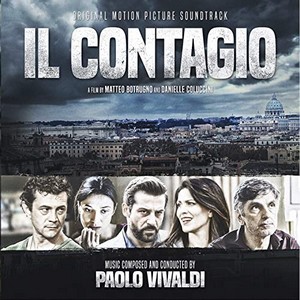 cover il contagio
