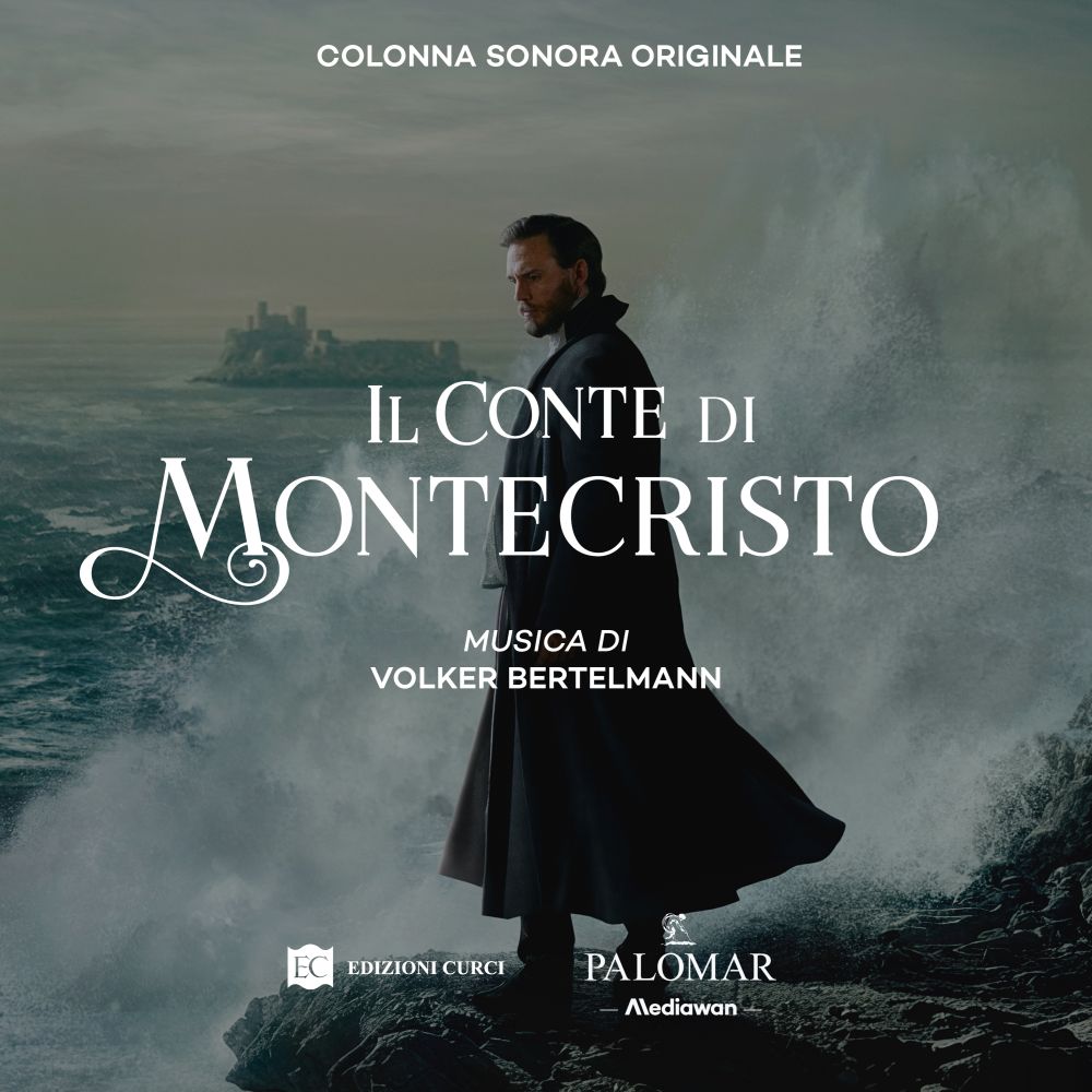 cover il conte di montecristo tv