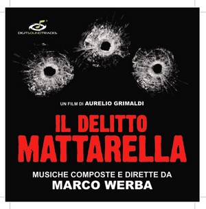 cover il delitto mattarella