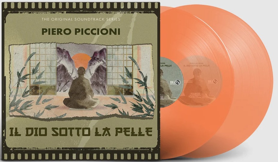 ColonneSonore.Net cover il dio sotto la pella saifam