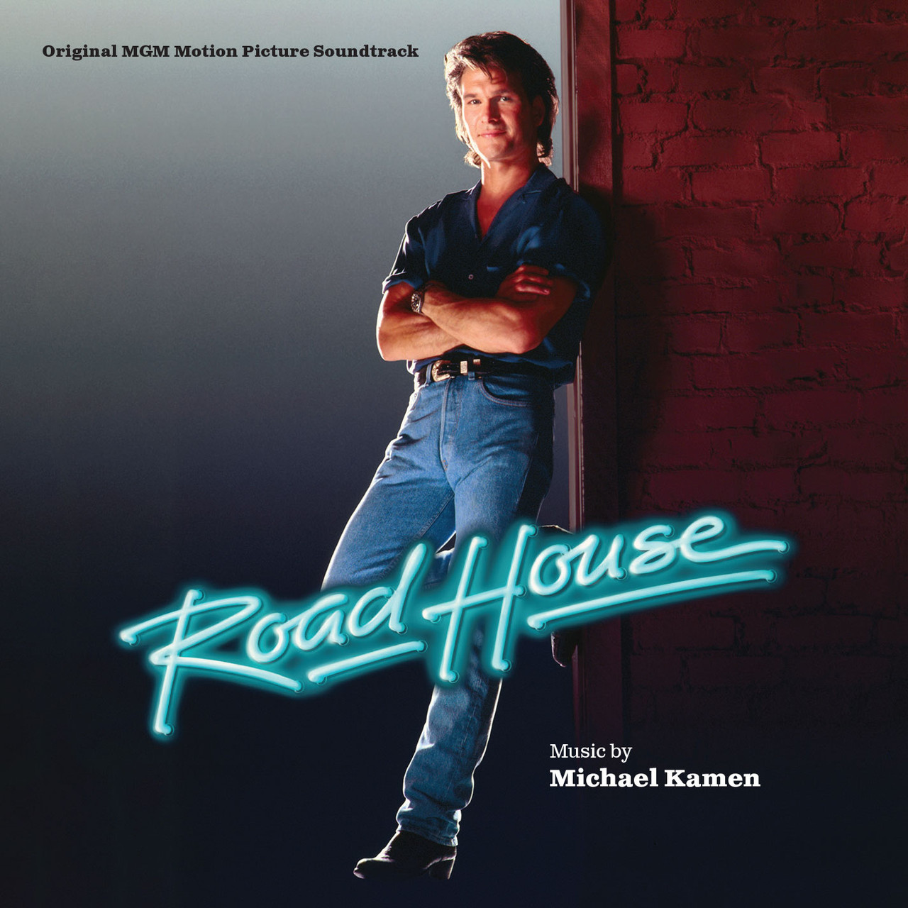 cover il duro del road house