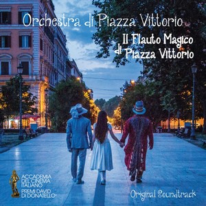 cover il flauto magico orchestra piazza vittorio