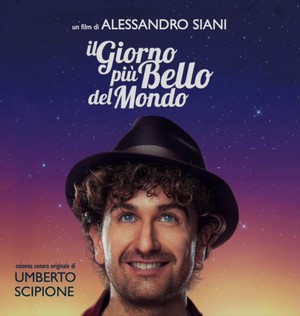 cover il giorno piu bello del mondo