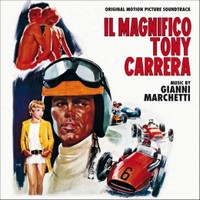 cover il magnifico tony carrera