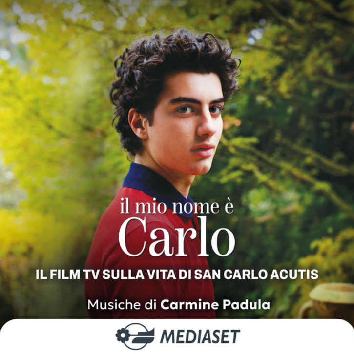 ColonneSonore.Net cover il mio nome e carlo
