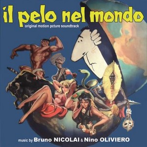 ColonneSonore.Net cover il pelo nel mondo