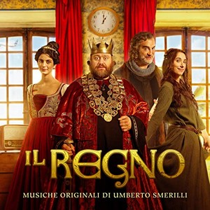 cover il regno