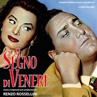 cover il segno di venere
