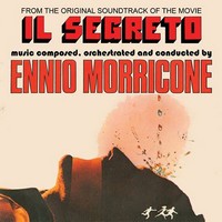 cover il segreto vinile