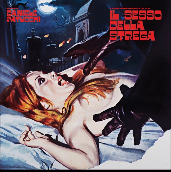 cover il sesso della strega new