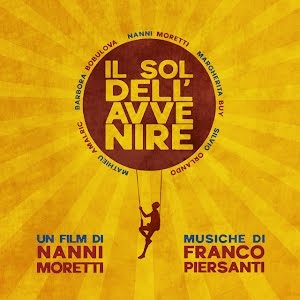 cover il sol dellavvenire