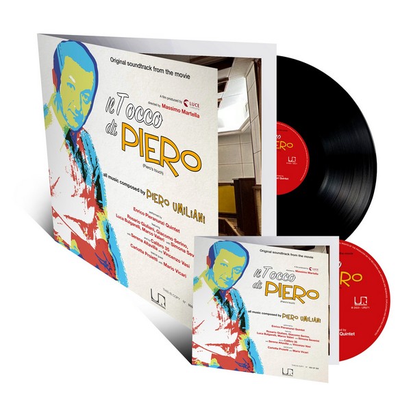 cover il tocco di piero 2