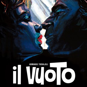 cover il vuoto