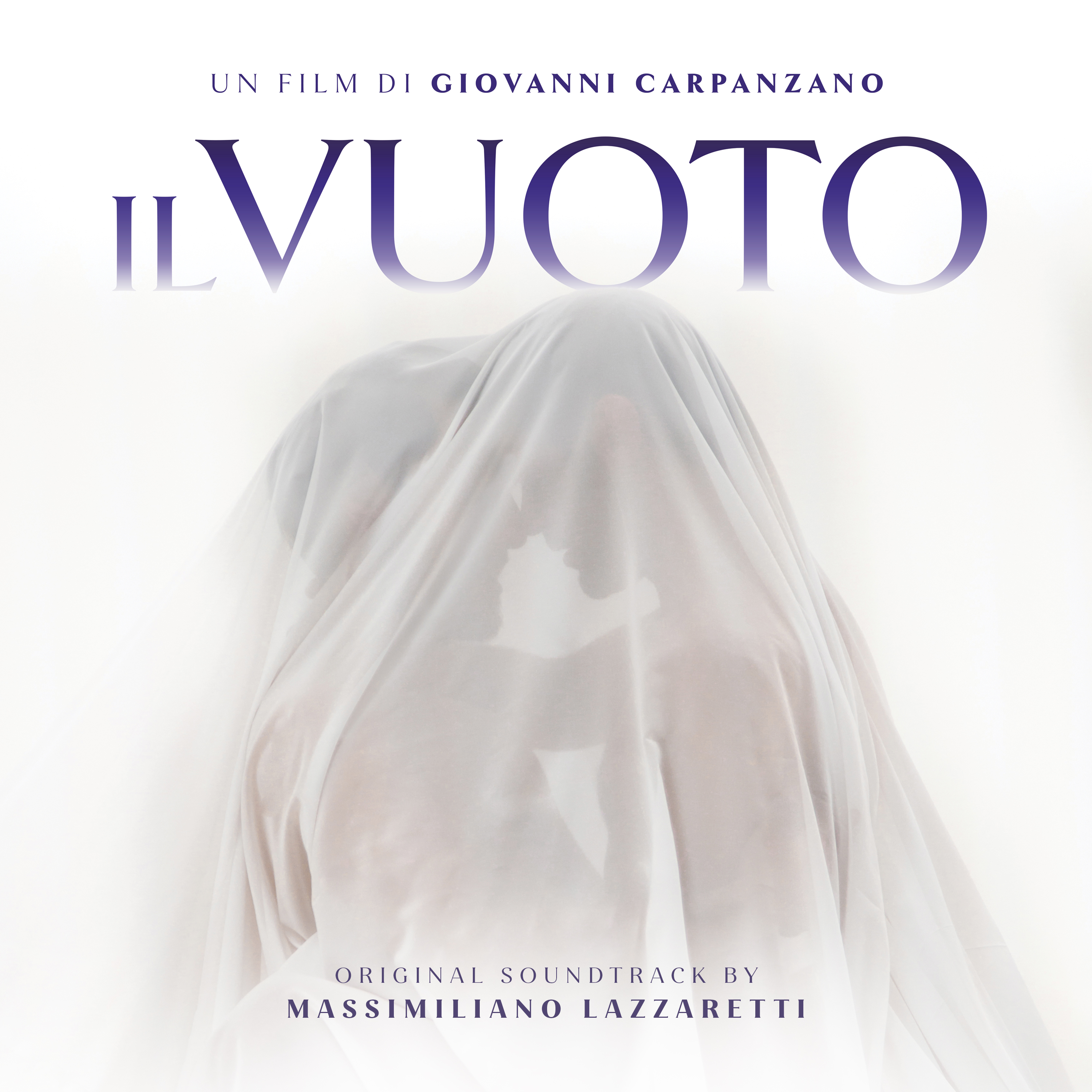 cover il vuoto lazzaretti