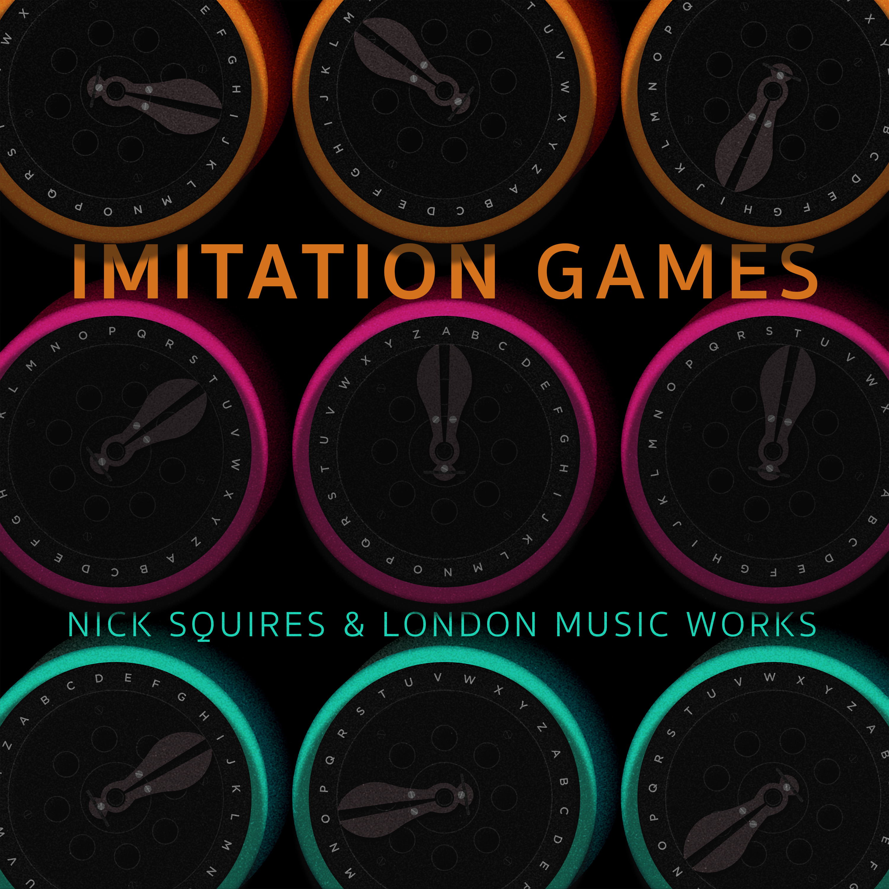 cover imitation games cello