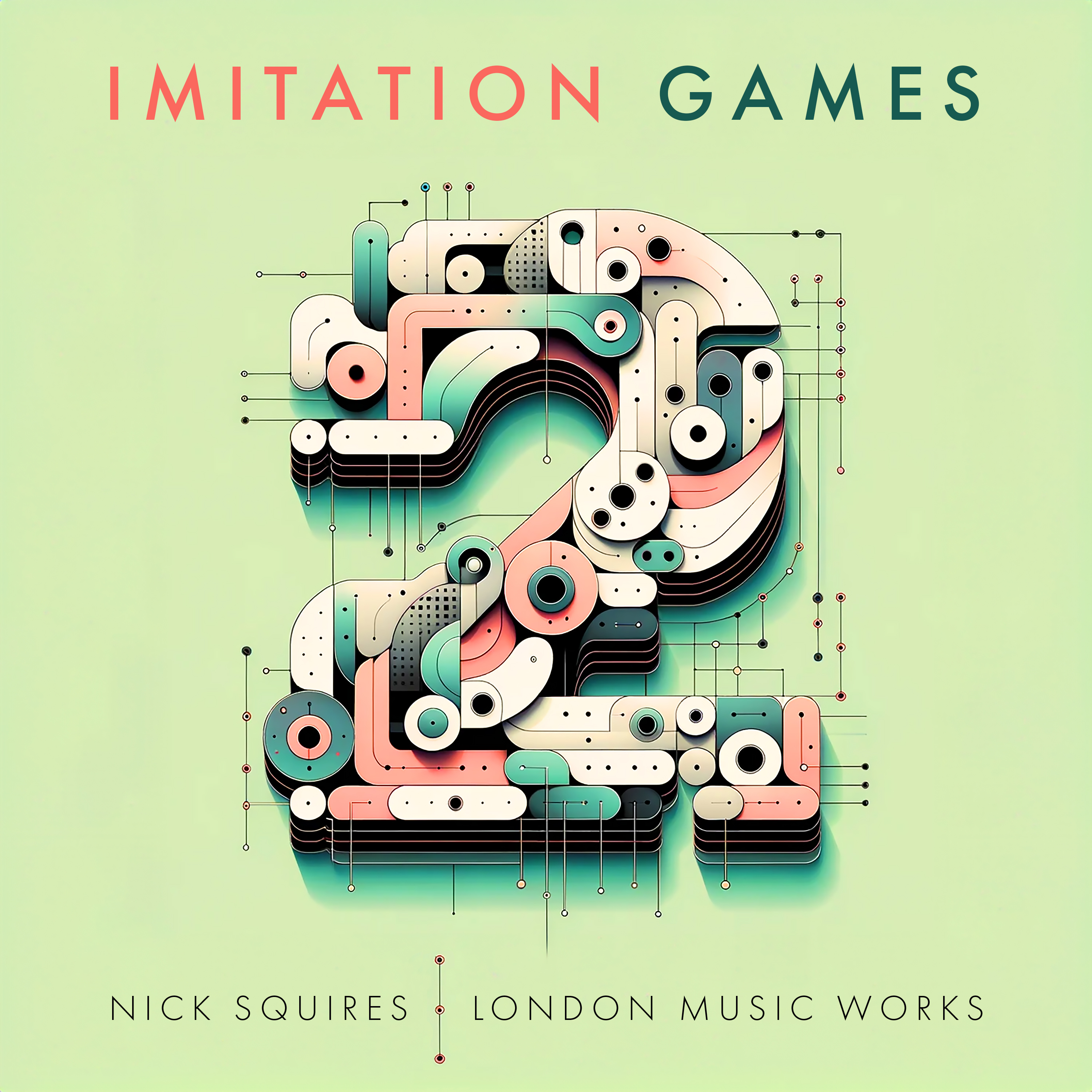 cover imitations game 2