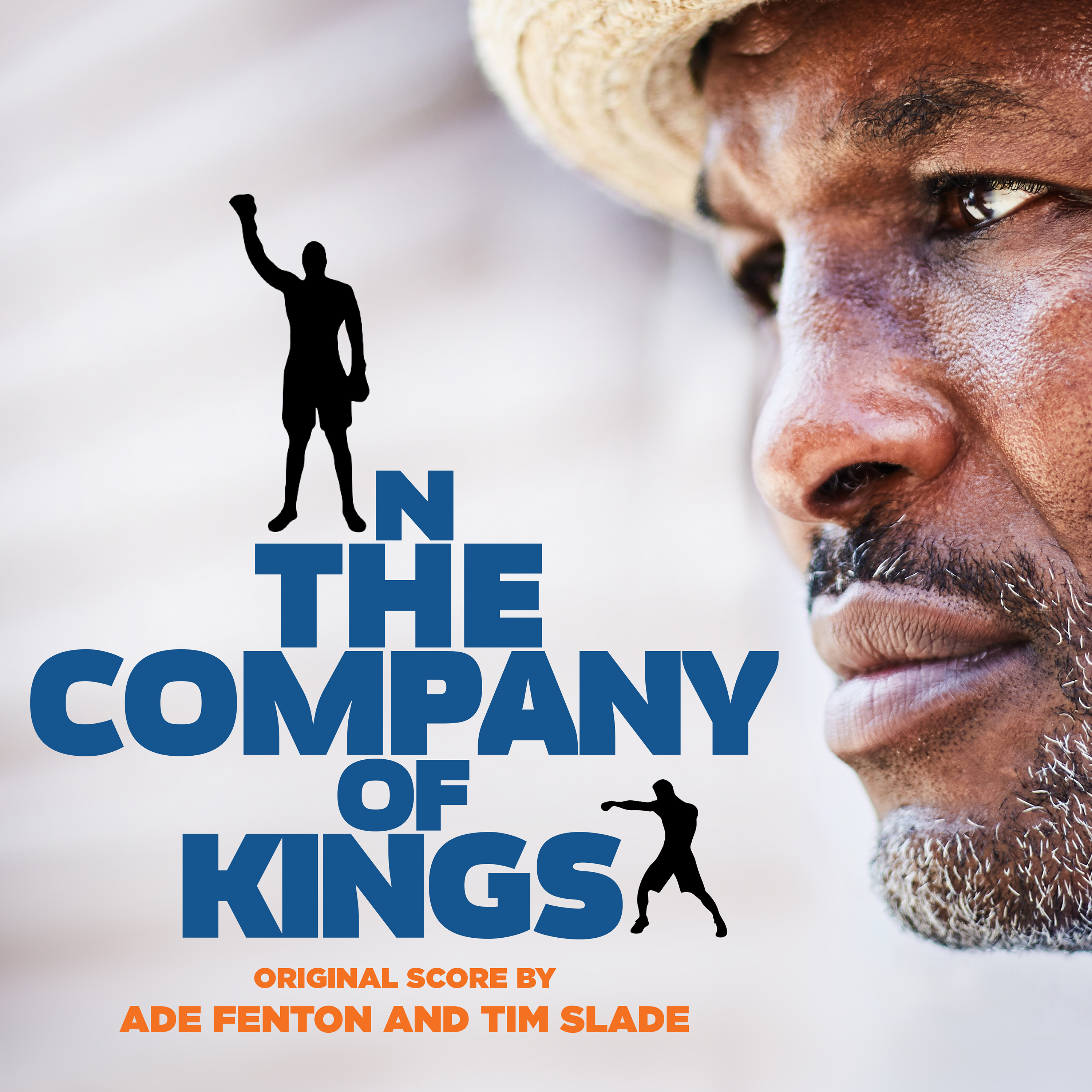 cover in the company of the kings