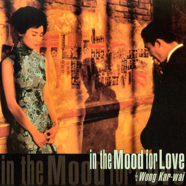 cover in the mood for love