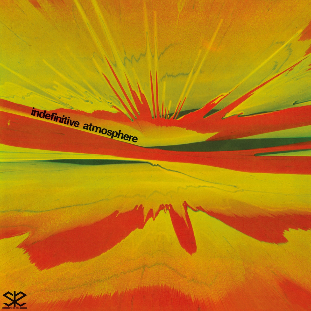 cover indefinitive atmosphere