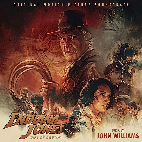 cover indiana jones and the dial of destiny