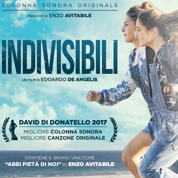 cover indivisibili